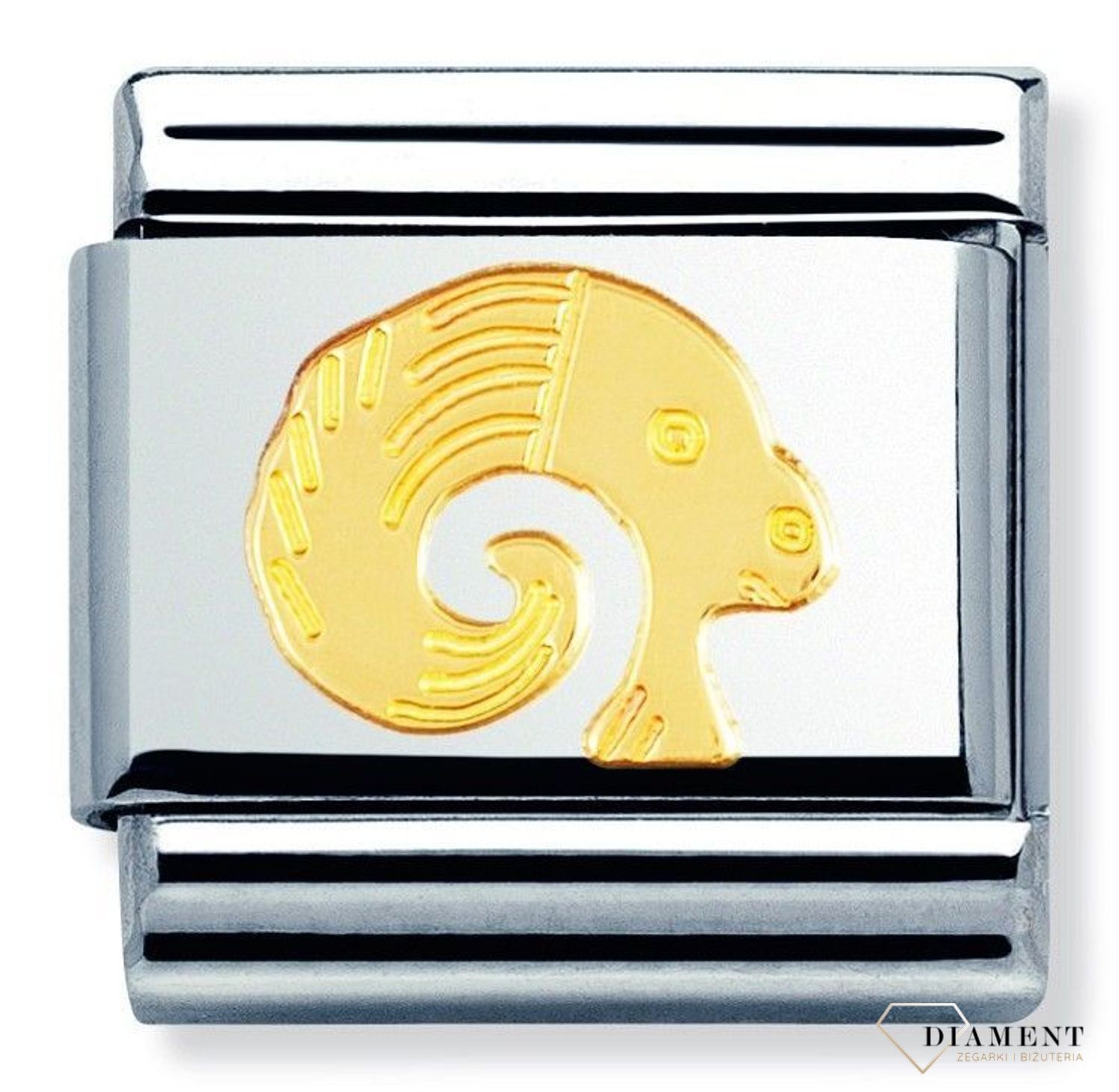 Charms znak zodiaku baran Nomination 030104 01 biżuteria nomination.jpg